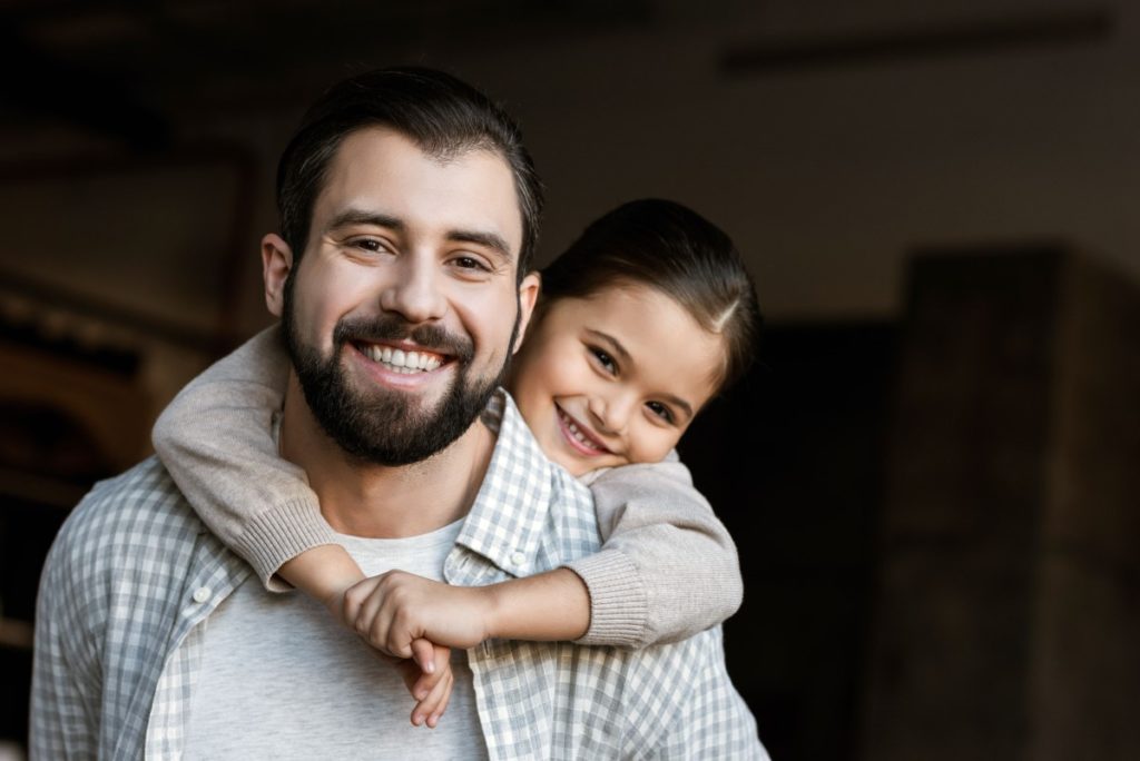Do you need a dedicated father's rights firm?