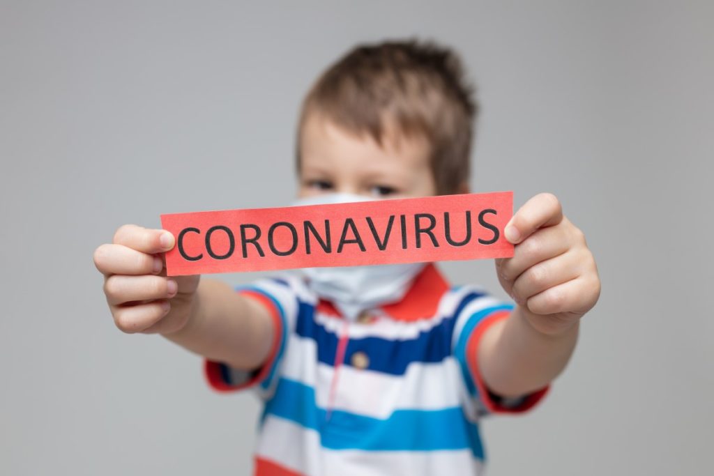 Covid 19 - DADvocacy