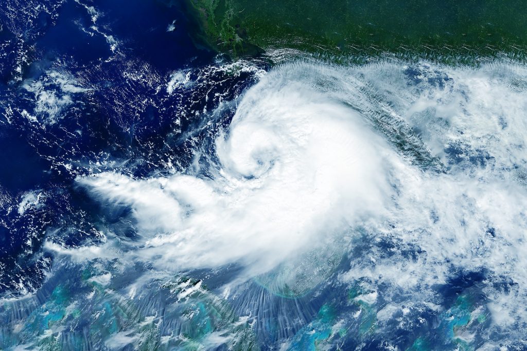 hurricane